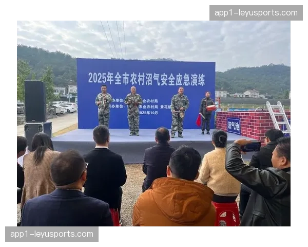 在本周期内应急演练正由模拟转向实操 强化全员风险意识内化