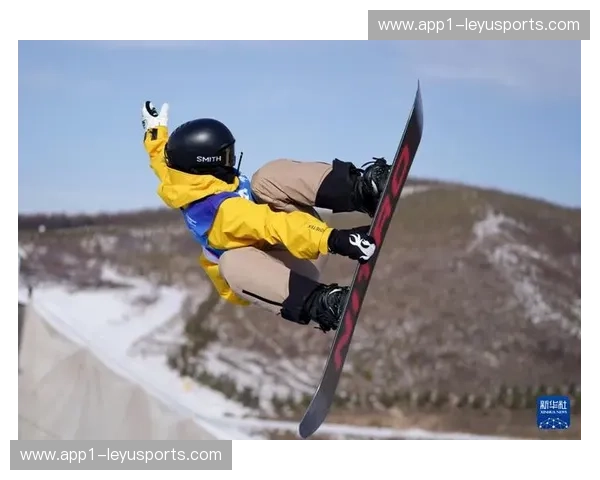 美国单板滑雪U型场地队伍技术难度数据饱和但完成度欠佳
