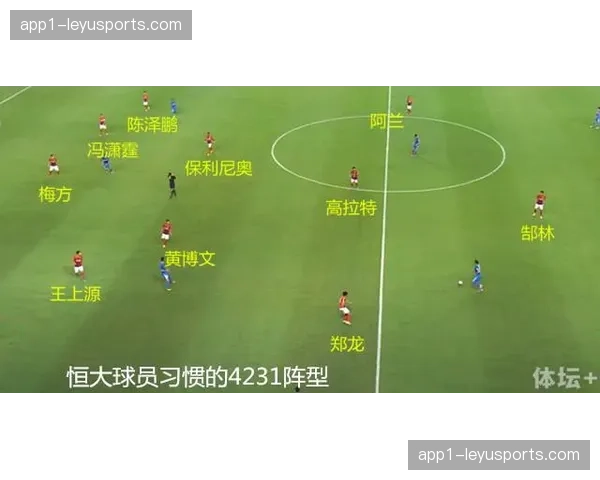 山东泰山经历两连败 核心球员伤停影响战术体系稳定性